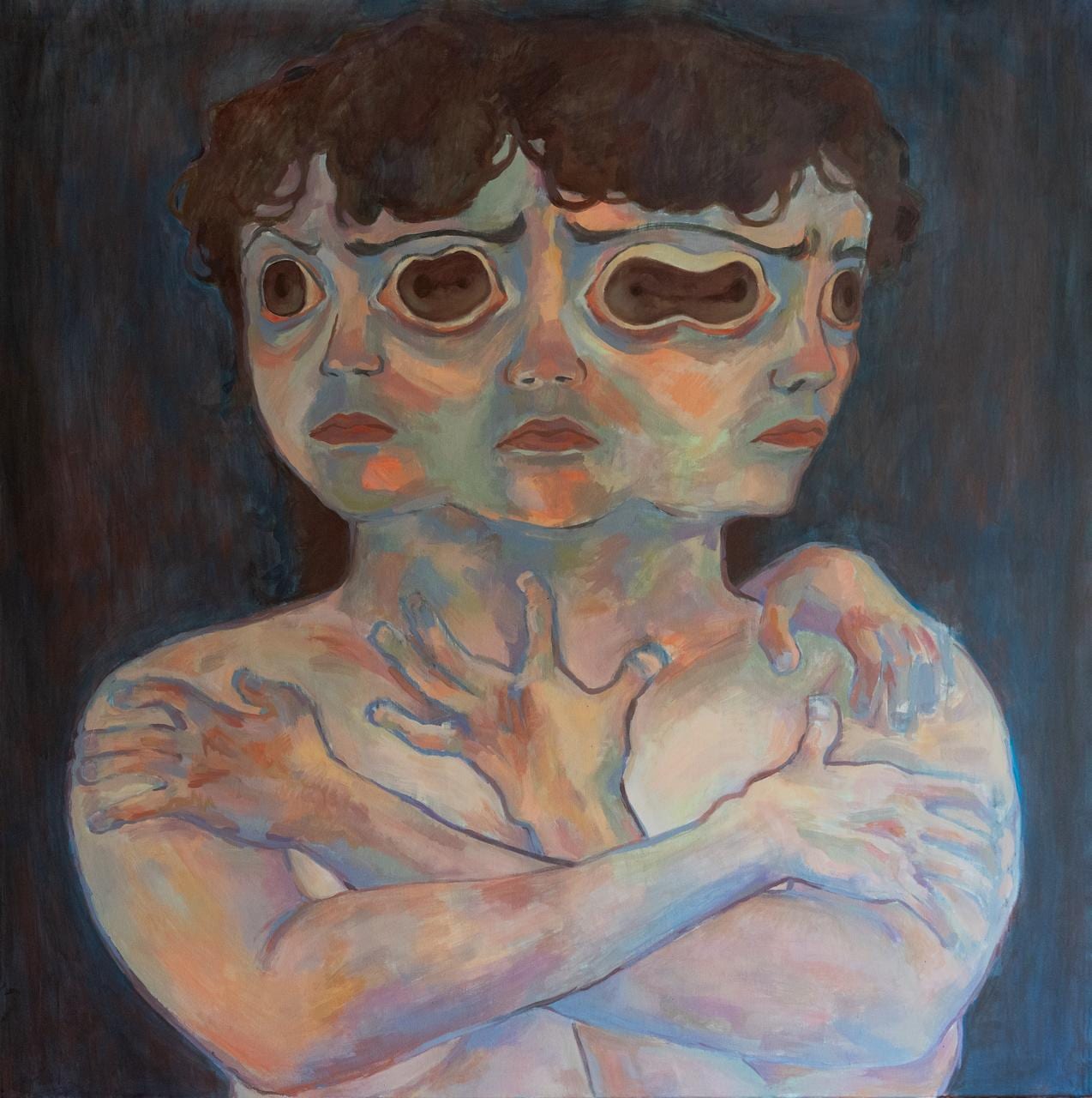 מקס מדנבליק - שלום, עולם